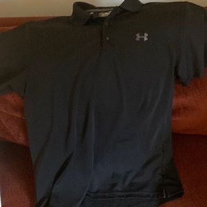 Under Armour polo large